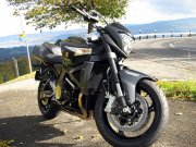 Suzuki B-King GSX-R 1300BK K8